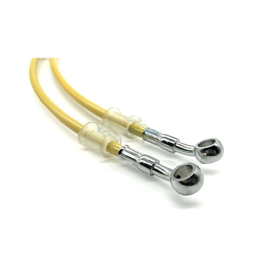 Tubo Frizione Moto HOPESPANNER - Linea Idraulica Nylon 190cm Per Freni