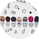 マウスパッド J Soul Brothers ゲーミン�