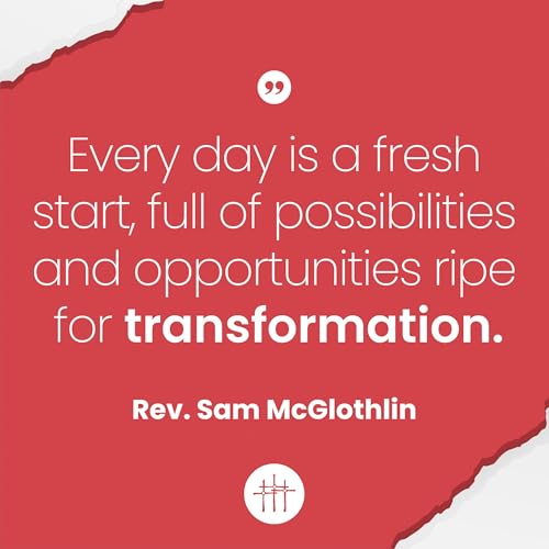 Parables - "The Parable of the Barren Fig Tree" by Rev. Sam McGlothlin