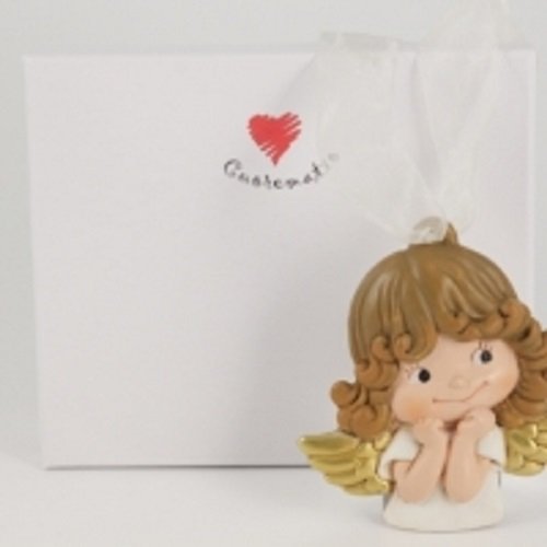 Cuorematto bomboniere solidali 2016 formella