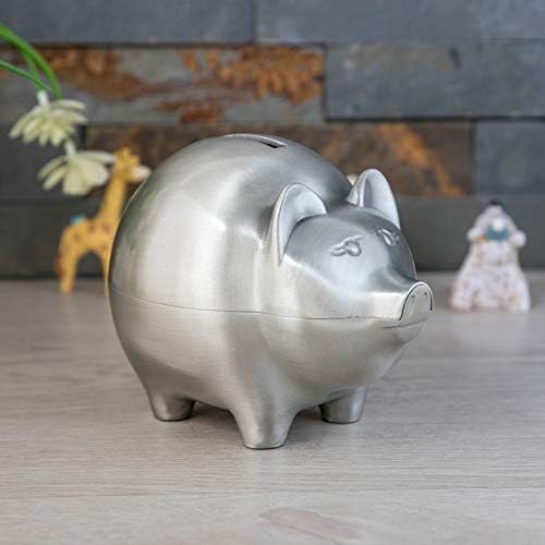 Miniatura 5 de Alcancía grabable para bebés recién nacidos