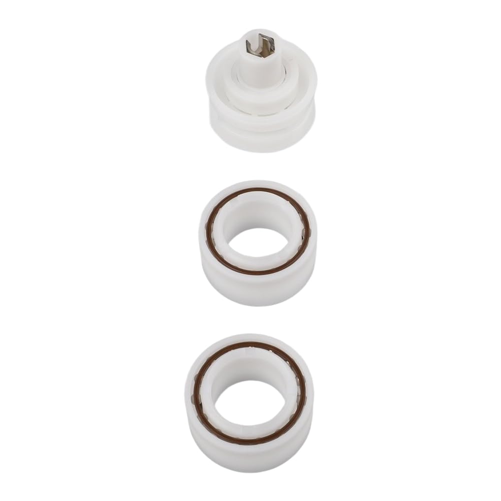 Conjunto de polea de transmisión con rodamientos de bolas para