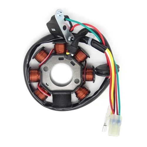 Bobine de stator d'allumage 55139004100 alternateur moto KTM EXC Six Jours