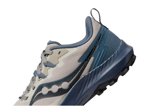 Image of Saucony Mens Peregrine 14 Running Shoe