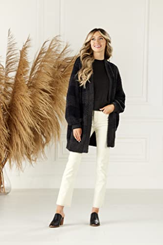 Image of Mud Pie Women's Mud Pie Jovanni Womens Cardigan