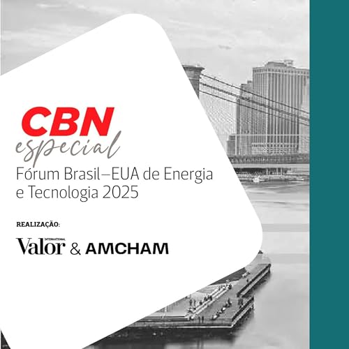 CBN Especial Podcast Por CBN capa