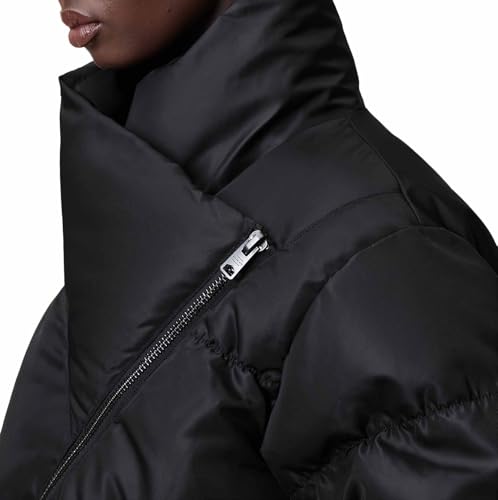 Women's Nickol Puffer4