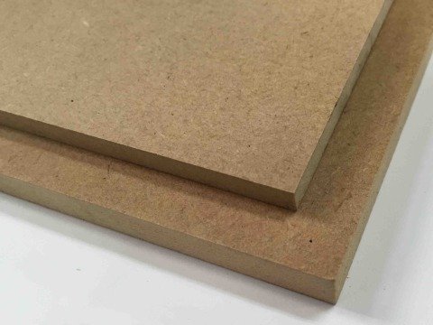MDF 2.5mm 300mm×900mm 6