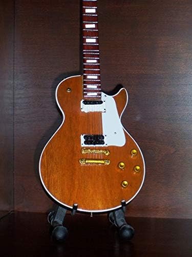 Miniature Guitar For AVENGED SEVENFOLD SYNYSTER GATES Display Gift