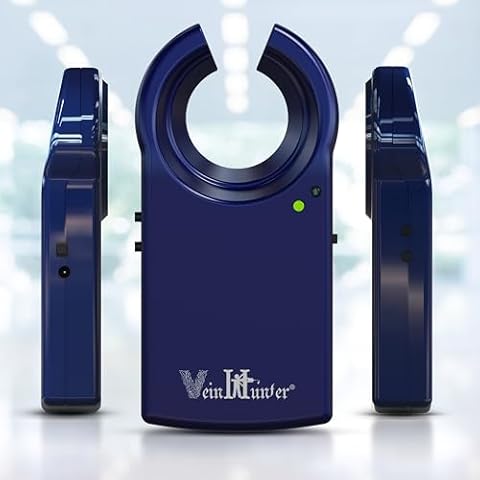 Otica LED Infrared Vein Finder Glasses for Iv Access Phlebotomy Light for Docter,Nurses,Home Uses Vein Device Cover