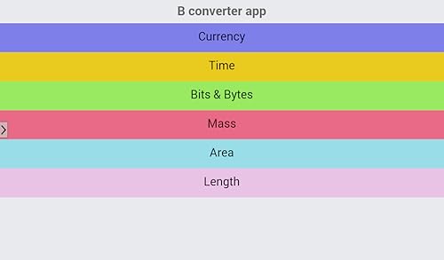 B converter app