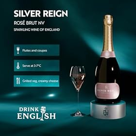 Buy Silverhand Estate Silver Reign RosΓ© Sparkling White Non-Vintage for a Refreshing Celebration Buy Silverhand Estate Silver Reign RosΓ© Sparkling White Non-Vintage for a Refreshing Celebration β Silverhand