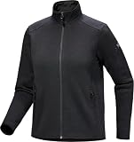 Arc'teryx Covert Cardigan Women's Review