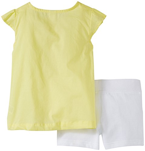 Carter's 2 Piece Short Set (Toddler) Print2