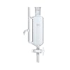 250ml 2440 Oil Water Receiver Separator Lab Essential Oil Distillation kit Part