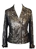  Gerry Weber Damenblazer Gr. 42 Col.: Schwarz (1028) Blazer Damenjacke