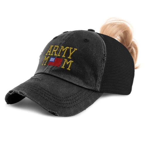 Gorra Speedy Pros Ponytail para mujer miniatura 1