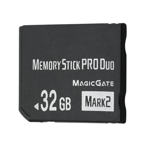 Clé USB Pro Duo Mark2 vitesse de transfert rapide pour transfert de données PSP