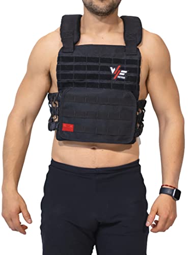 Pesas, Sports chaleco peso Marca WFT (2)