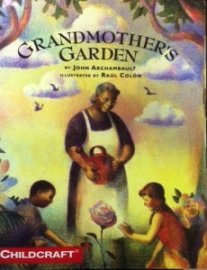 Grandmother's Garden 1586691198 Book Cover