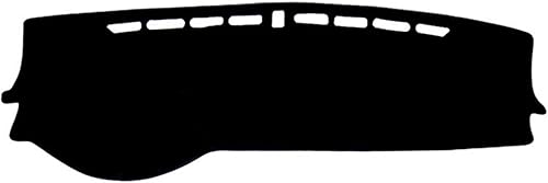 for KIA Forte 2019-2021 BD Cerato K3, Dashboard Mat Cover Pad Vivaro Dashmat Sunshade Carpet