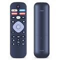 URMT26RST004 Voice Remote Control for Philips Android Smart TV 5704/5604/5766/5806/5000 Series?Replacement for Philips TV Remote RF402A-V14 BT800 NH800UP URMT47CND0