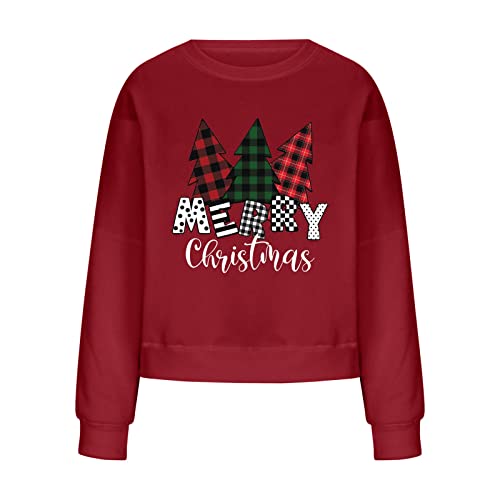 Womens Sweatshirts Casual Tops Yes I'm Cold Me 24:7 Funny Letter Print Long Sleeve Crew Neck Shirts Love Letter Long Sleeve Crewneck Shirt Casual Blouse Tops #TOP2