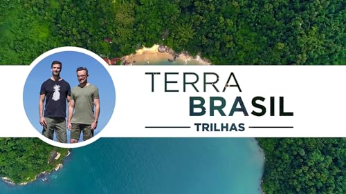 Terra Brasil - Trilhas
