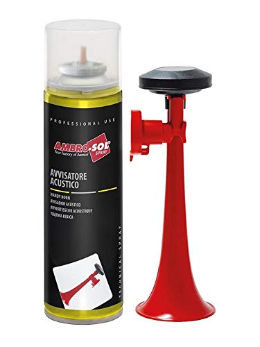 Vigor-Blinky Bissanzeiger