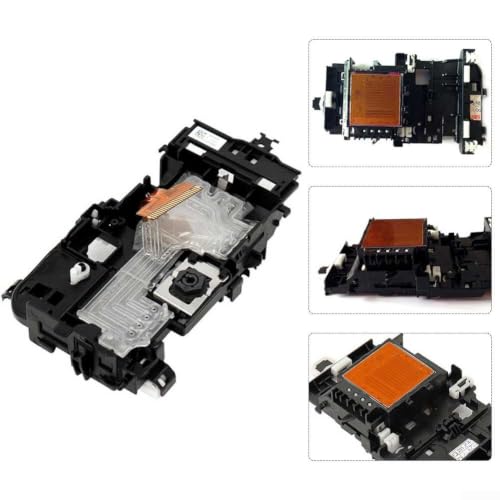 Remplacer la tête d'impression MFC-J6710 J6910dw J825dw pour bureau