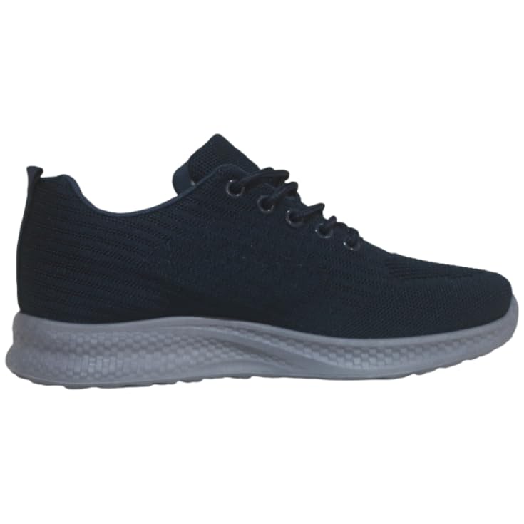 Zapatilla Deportiva BRAVUS Navy