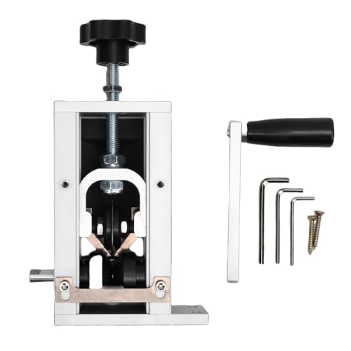 Dénudeur de câbles pour perceuse machine à dénuder les fils manuelle