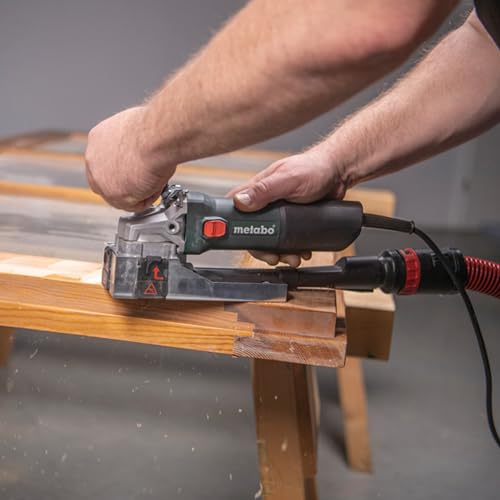 image for Metabo HPT Metabo Corded Paint Remover Tool, Die Cast Aluminium Gear H