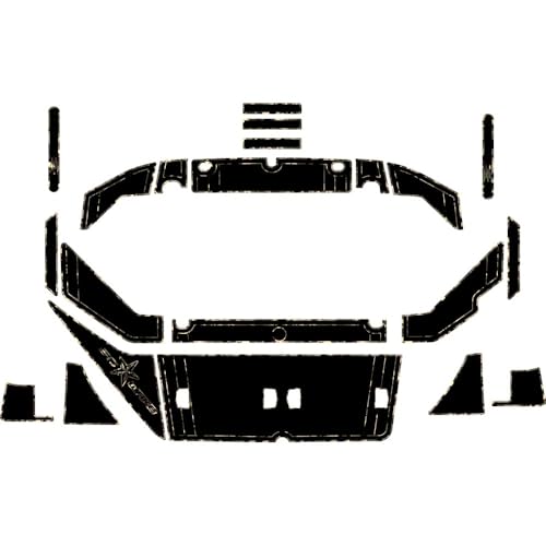 SeaDoo Switch (2021-2023) Traction Mats