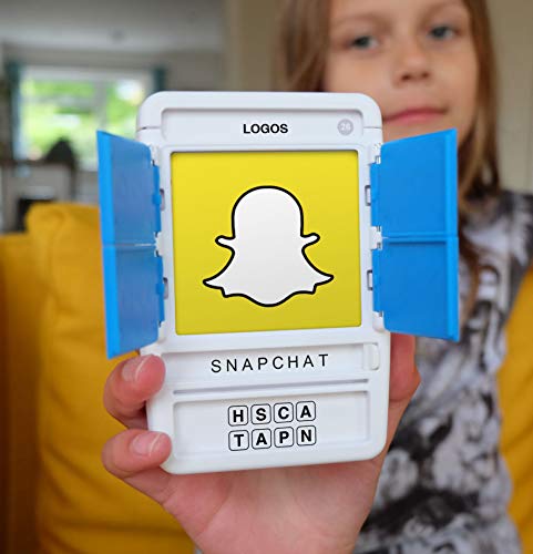 100 PICS Logo Quiz Guess 100 Famous Logos