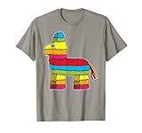 Cute Funny Mexican Birthday Pinata Gift's