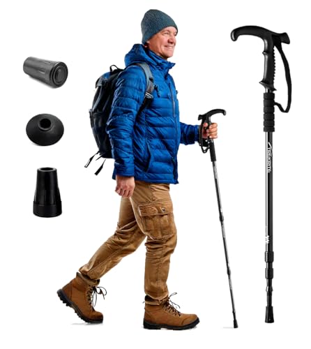 Trekrite Telescopic Walking Pole
