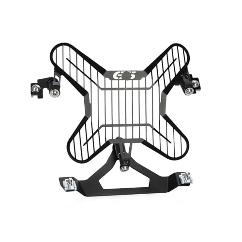Grille de phare pour BMW R1300GS 2024-2025 protection moto
