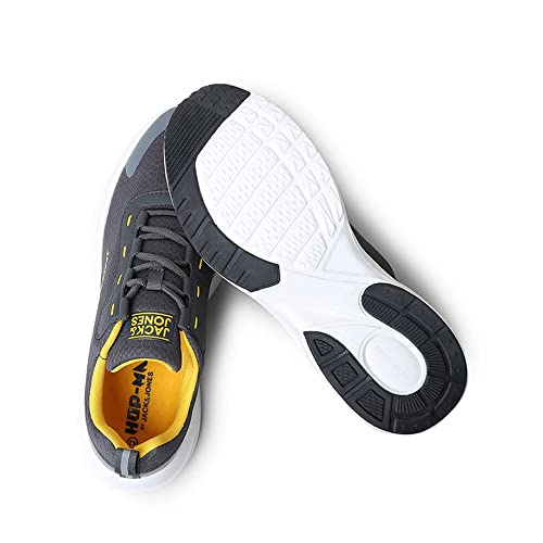 Image of Jack & Jones Mens Jack & Jones Mens Footwear Sneakers