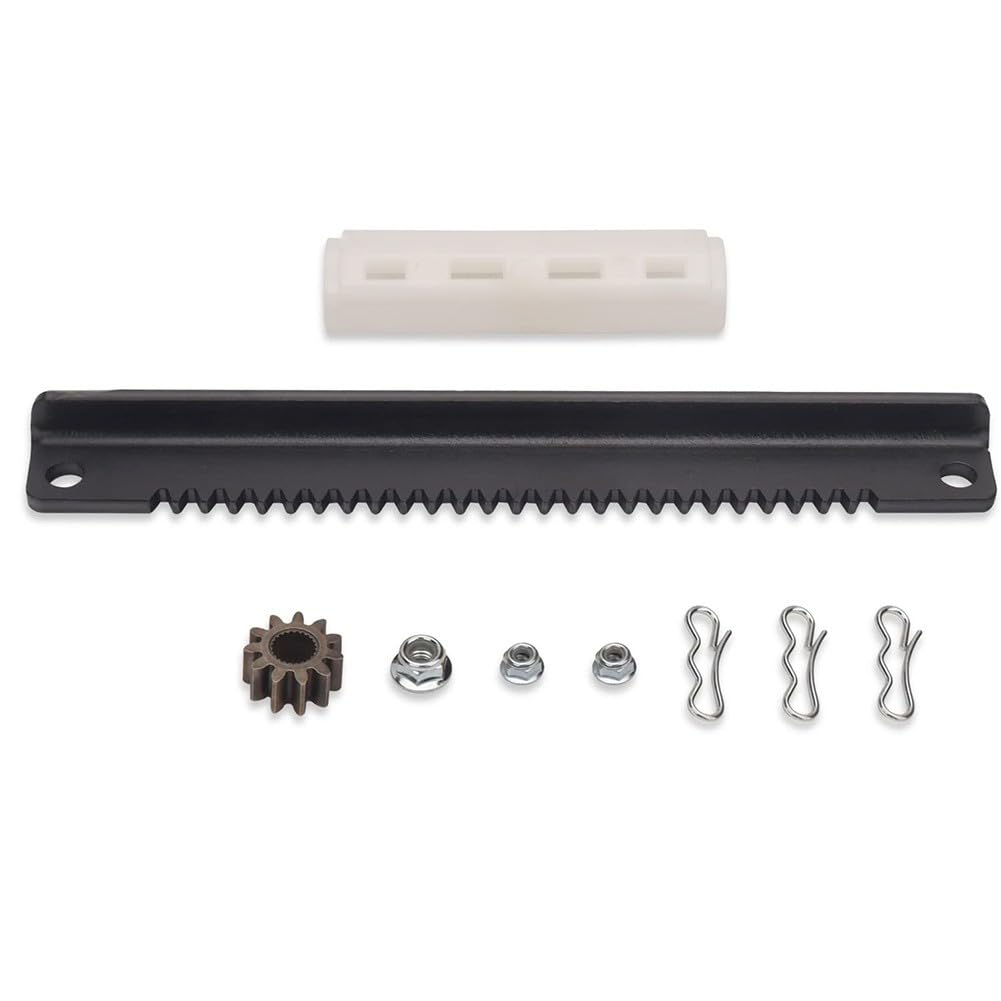 Kit de reparación de dirección 753-11064B CC30 CC30E CC30H