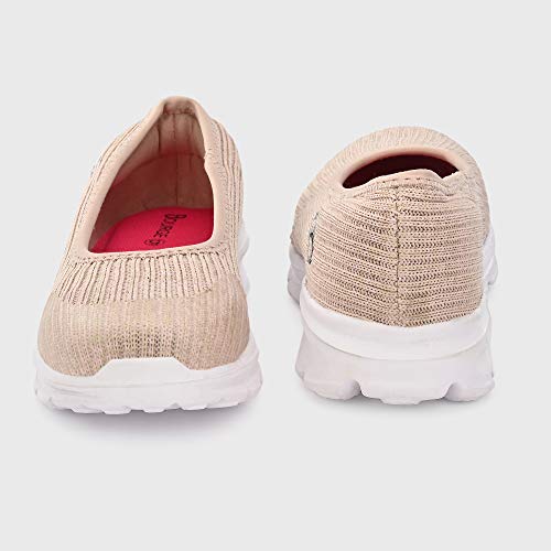 Image of Bourge Womens Micam-z3 Running Shoes