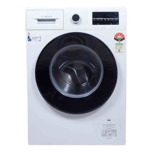 Top Load Bosch Washing Machines Bosch Washing Machine Front Load