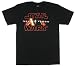 Star Wars Kylo Ren The Force Awakens Mens T-Shirt (Large)