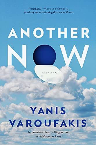 Cover of Another Now
