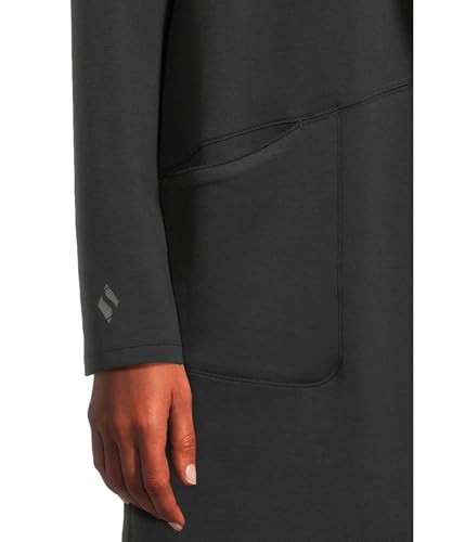 Skechers Women's Cozy Fit Skechluxe Elevate Hoodigan4