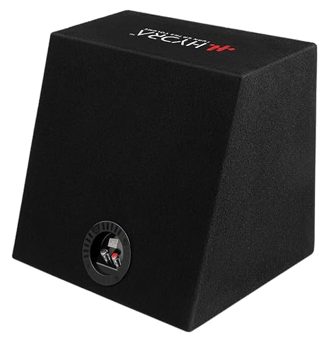 Image of Hydra-Thunder Bolt 12 Inch Passive(2&4 Channel AMP) Imported 134mm Double Magnet Subwoofer (Peak Power:6800W, RMS Power:500W)
