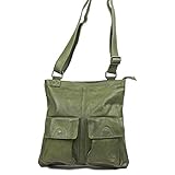 Bear-Design adult green