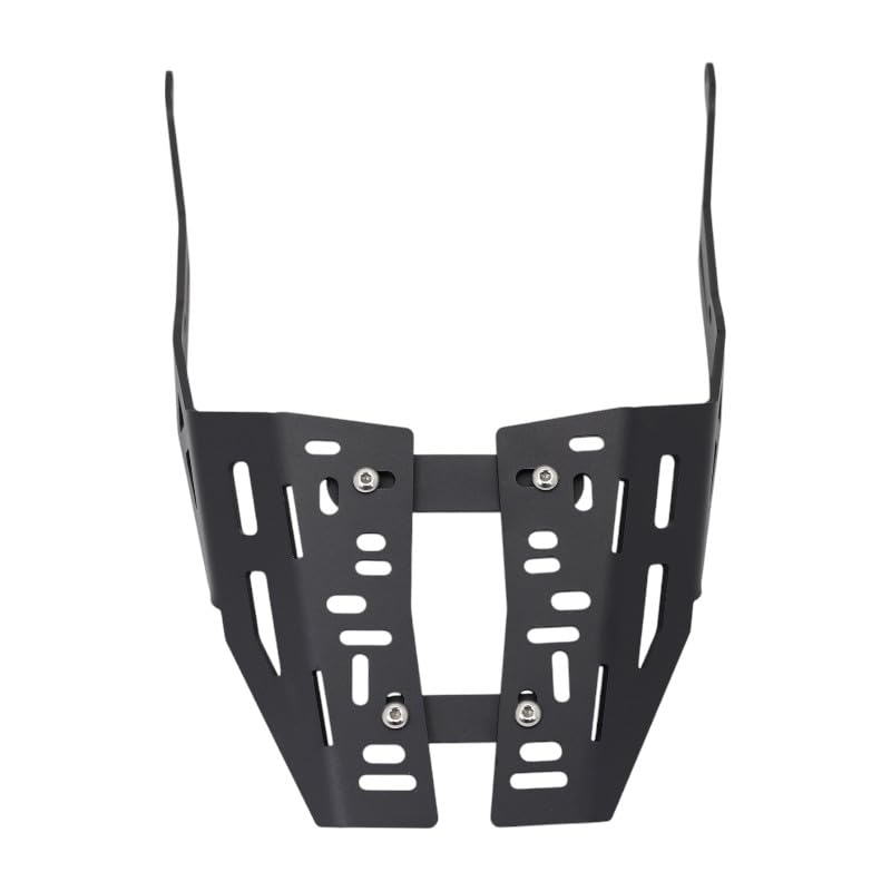 Moto Portapacchi Posteriore Staffa Per TRK702 TRK702X TRK 702X702X 2022 2023 2024 Portapacchi Posteriore Accessori Moto Top Case Portapacchi Posteriore Carrier