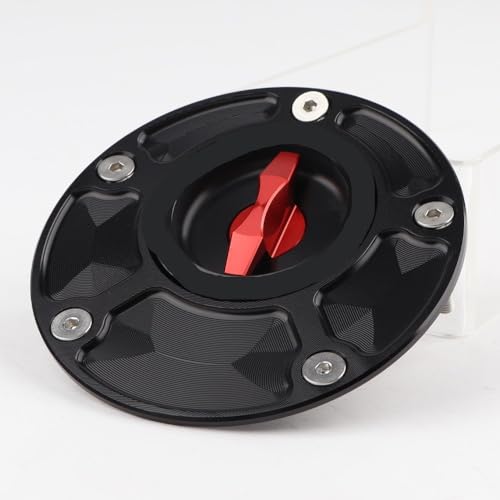 Éviter fuite liquide avec le couvercle réservoir frein Ducati Monster 950 SP - 4