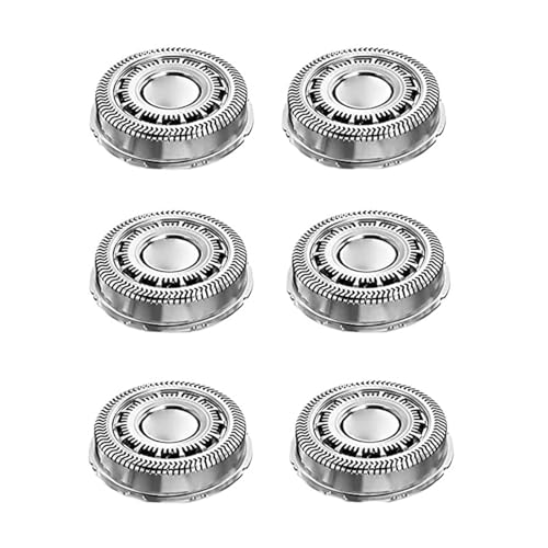 SH70 �֐n�A�t�B���b�v�X�ƌ݊�������ANorelco �ƌ݊�������AS7000�AS7310�AS7350�AS7780�AS7510�AS7720�AS7010�AS7310�AS7780�AS7510�AS7720�AS7710(6pcs-SH70)